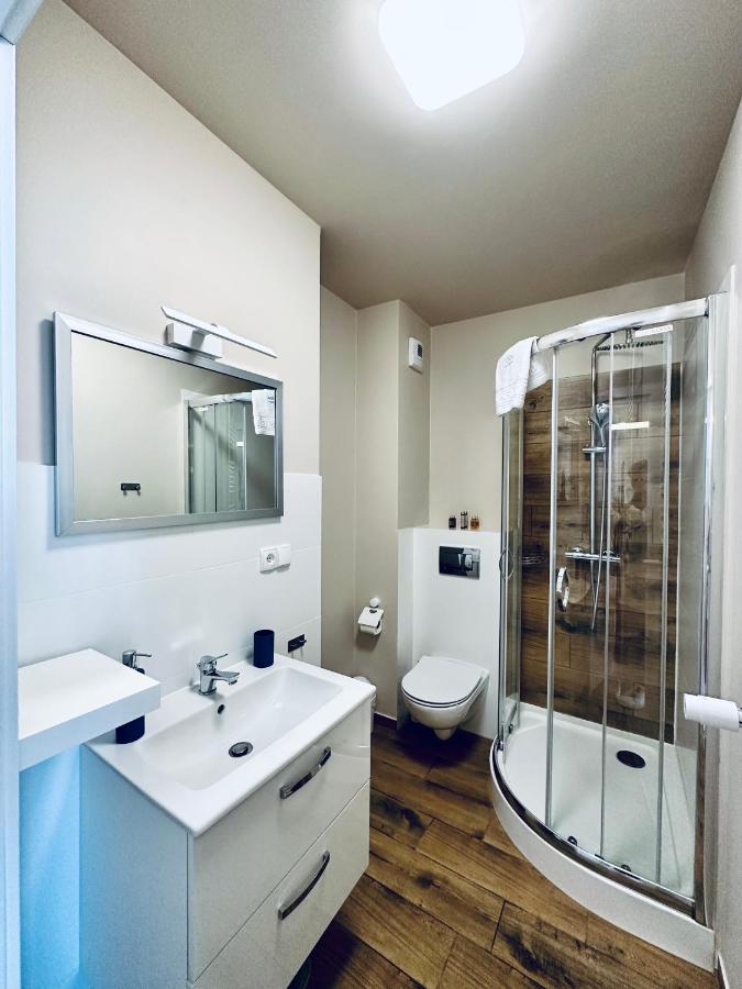 Apartment Al-dom Maczka 5 W Spokojnej Okolicy