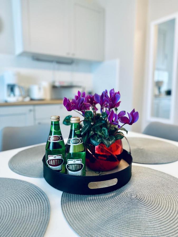 Apartment Al-dom Maczka 5 W Spokojnej Okolicy